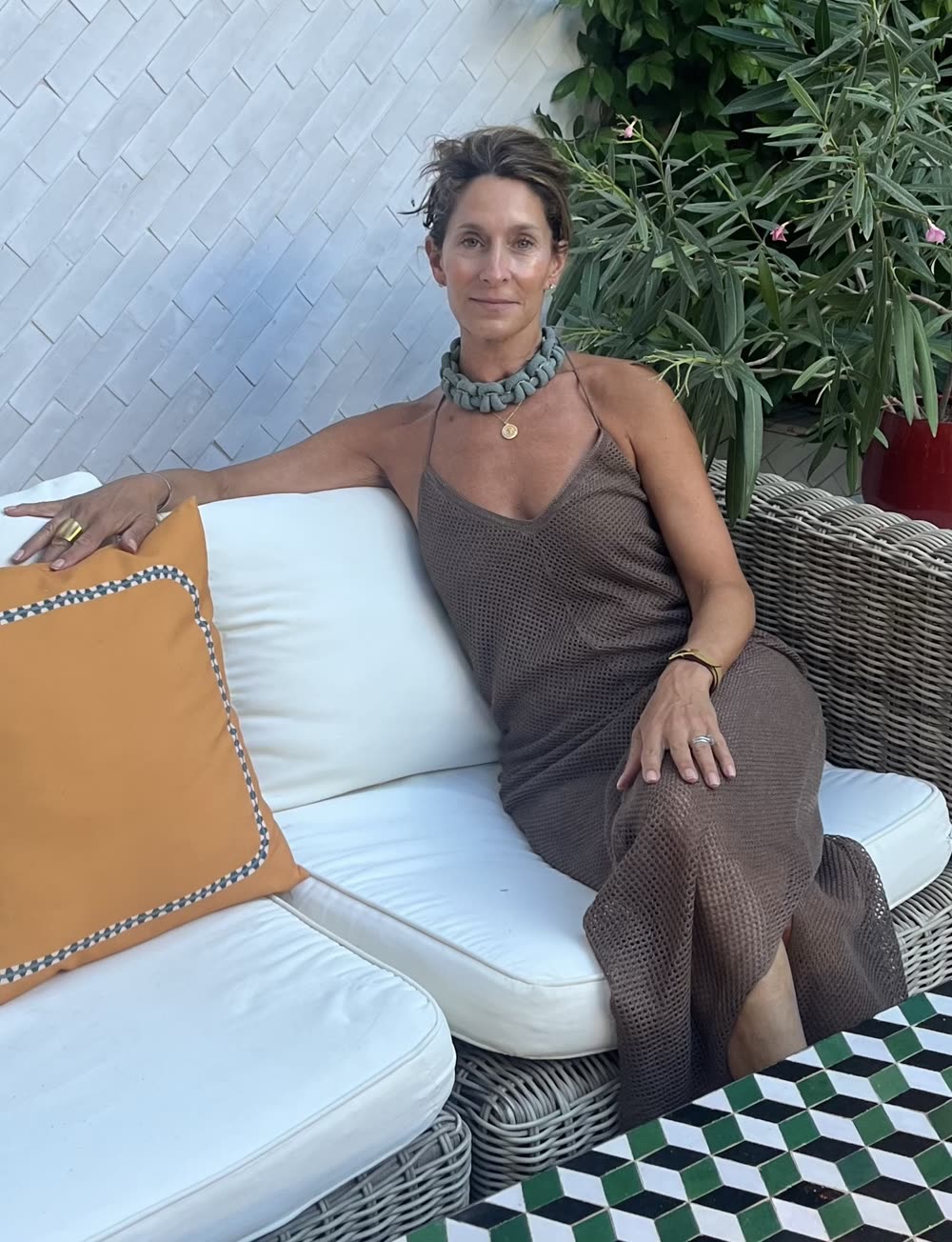Lucia Greco
